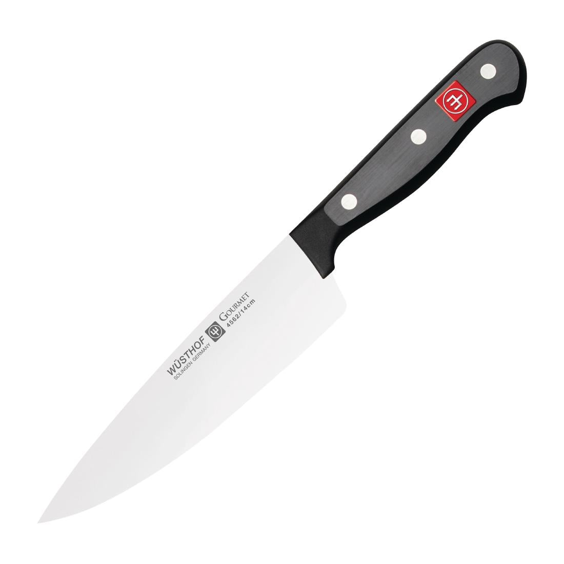 Wusthof Gourmet Chef Knife 16.5cm