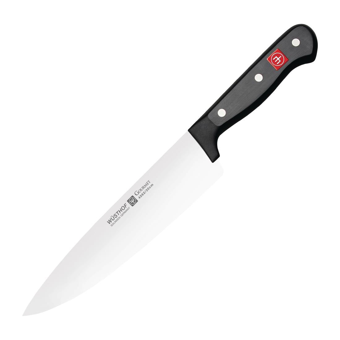 Wusthof Gourmet Chef Knife 20.3cm