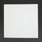 Fiesta Napkins White 300x300mm (Pack of 500)