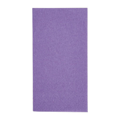 Fiesta Lunch Napkins Plum 330mm (Pack of 2000)