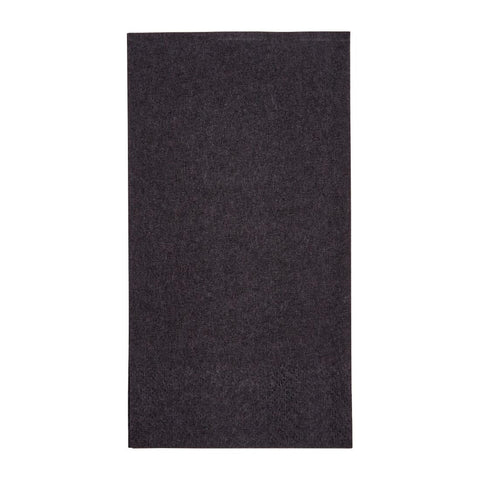 Fiesta Lunch Napkins Black 330mm (Pack of 2000)