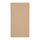 Fiesta Recycled Kraft Lunch Napkins 330mm (Pack of 2000)