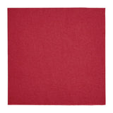 Fiesta Dinner Napkins Bordeaux 400mm (Pack of 2000)