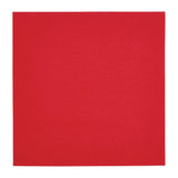 Fiesta Dinner Napkins Red 400mm (Pack of 2000)