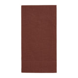 Fiesta Dinner Napkins Mocha 400mm (Pack of 2000)