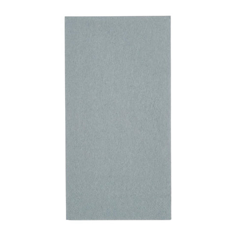 Fiesta Dinner Napkins Grey 400mm (Pack of 2000)