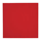 Fiesta Dinner Napkins Red 400mm (Pack of 1000)