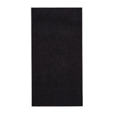 Fiesta Dinner Napkins Black 400mm (Pack of 1000)