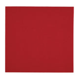 Fiesta Tablin Premium Airlaid Napkins Bordeaux 400mm (Pack of 500)