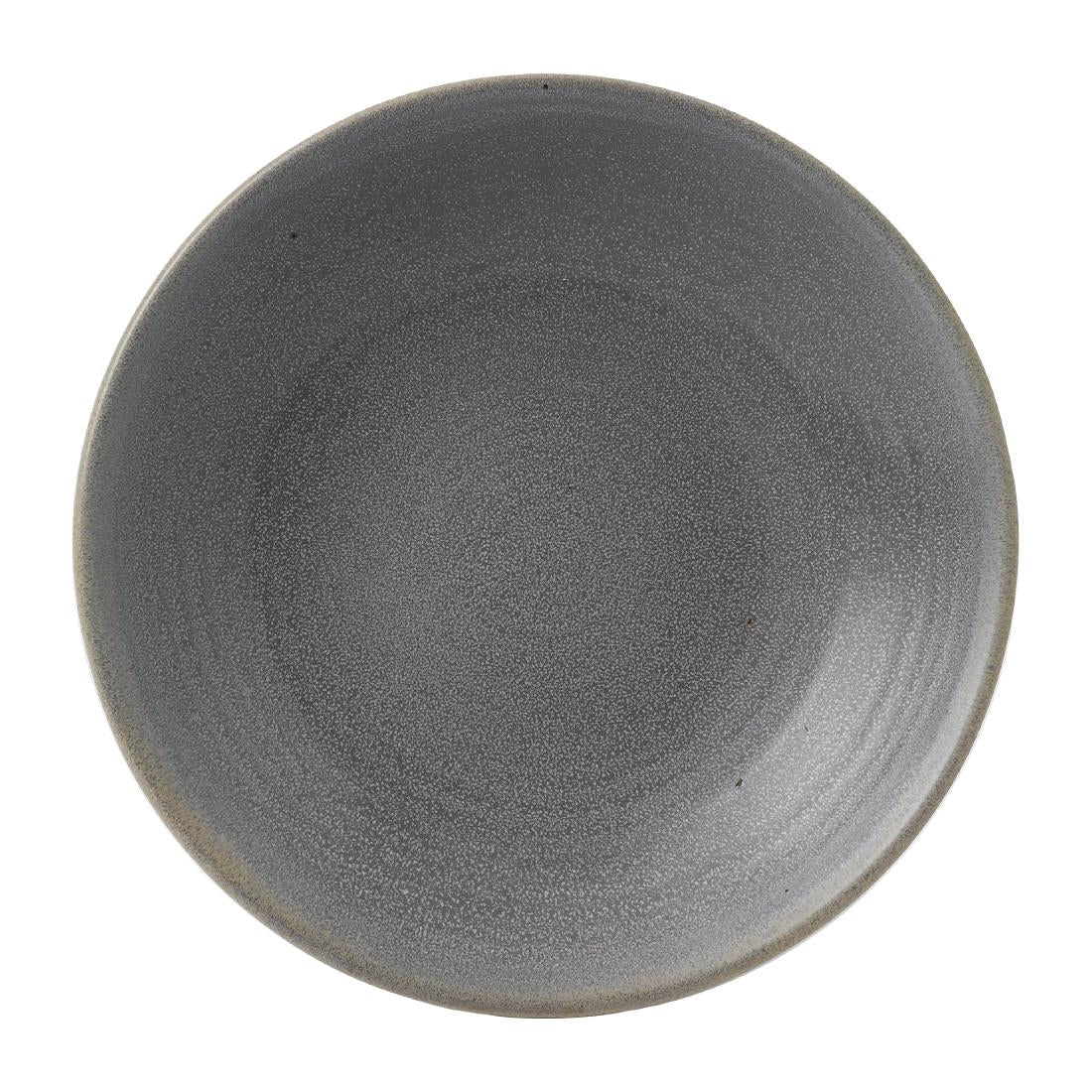 Dudson Evo Granite Deep Plate 241mm (6 pack)