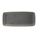 Dudson Evo Granite Rectangular Trays 272x125mm (6 Pack)