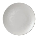 Dudson Evo Pearl Coupe Plates 273mm (6 Pack)