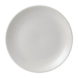Dudson Evo Pearl Coupe Plates 295mm (6 Pack)