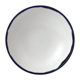 Dudson Harvest Coupe Bowls Ink 182mm (12 Pack)