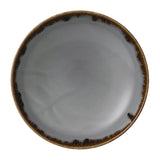 Dudson Harvest Coupe Bowls Grey 248mm (12 Pack)