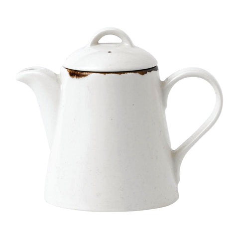 Dudson Harvest Natural Beverage Pot 380ml(Pack of 4)