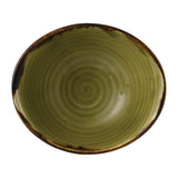 Dudson Harvest Green Deep Bowl 172 x 146mm (Pack of 6)