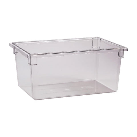 Cambro Polycarbonate Food Storage Box 64Ltr