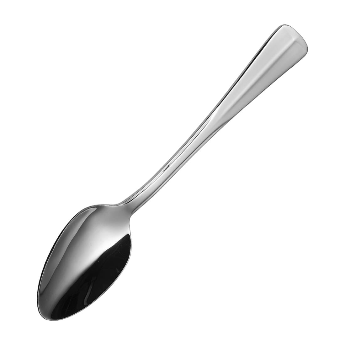 Sola Hollands Glad Teaspoon (Pack of 12)