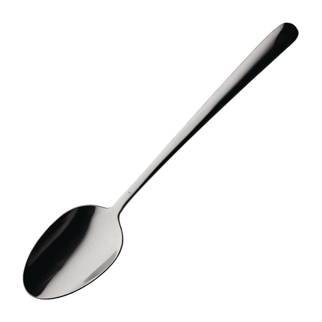 Sola Ibiza Dessert Spoon 2mm (Pack of 12)