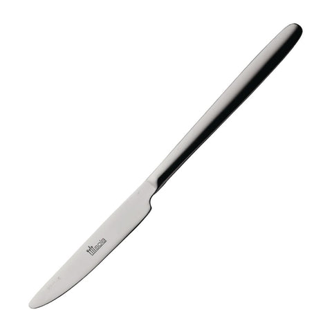 Sola Ibiza Dessert Knife Monobloc 6.5mm (Pack of 12)