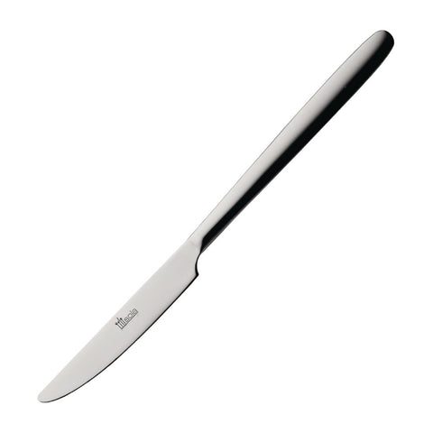 Sola Ibiza Steak Knife Monobloc 6.5mm (Pack of 12)