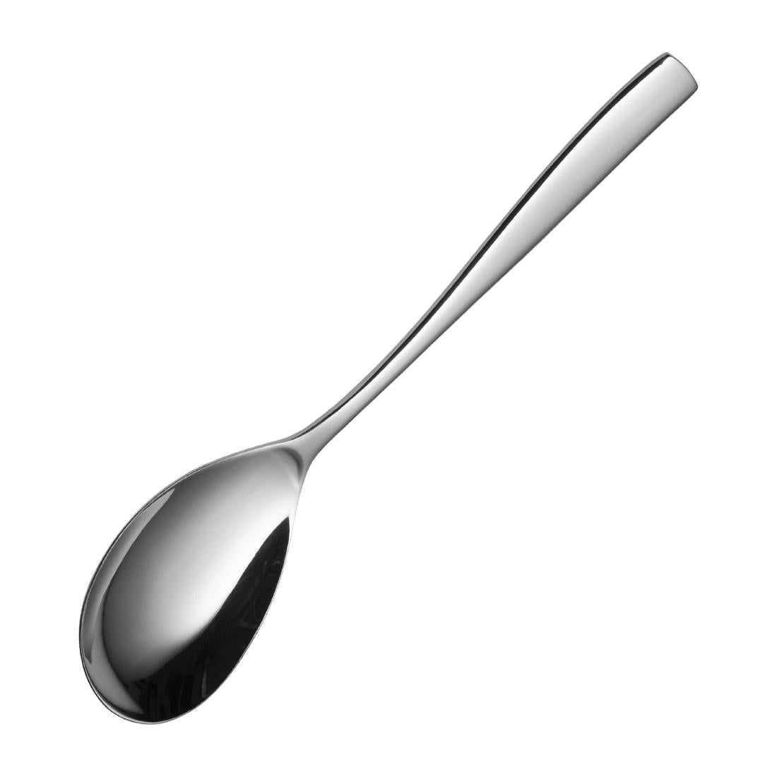 Sola Lotus Serving Spoon (Pack of 12)