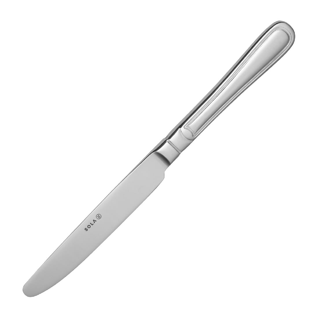 Sola Windsor Side-Plate Knife (Pack of 12)