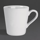 Olympia Cafe Flat White Cups 170ml (12 Pack)