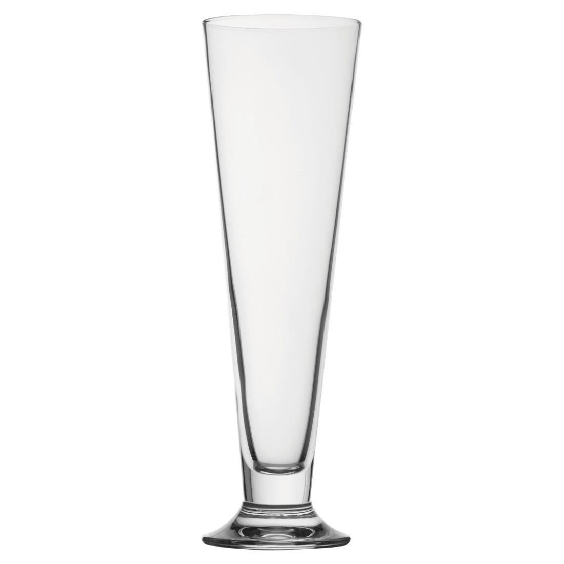 Utopia Palladio Beer Glasses 370ml (Pack of 6)