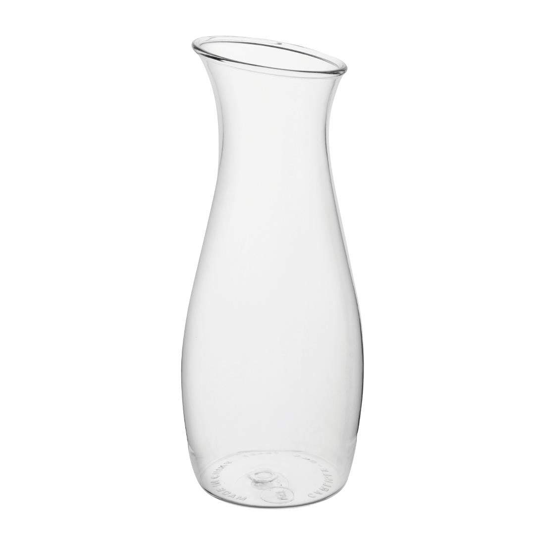 Utopia Carafe 1L (Pack of 12)