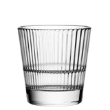 Utopia Diva Stacking Old Fashioned Glasses 260ml (24 Pack)