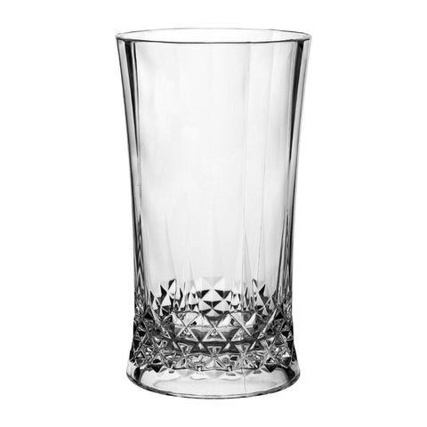 Utopia Gatsby Hiball Glasses 460ml (Pack of 12)