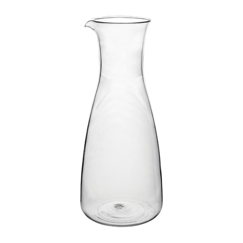 Utopia Carafe 1L (Pack of 6)