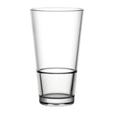 Utopia Venture Stacking Glasses 520ml (Pack of 12)