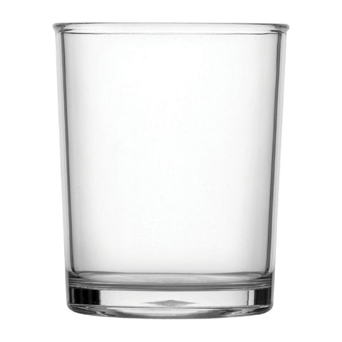 Utopia President Glasses 230ml (Pack of 36)