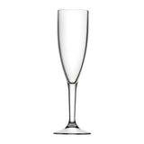 Utopia Diamond Flutes 140ml (12 Pack)