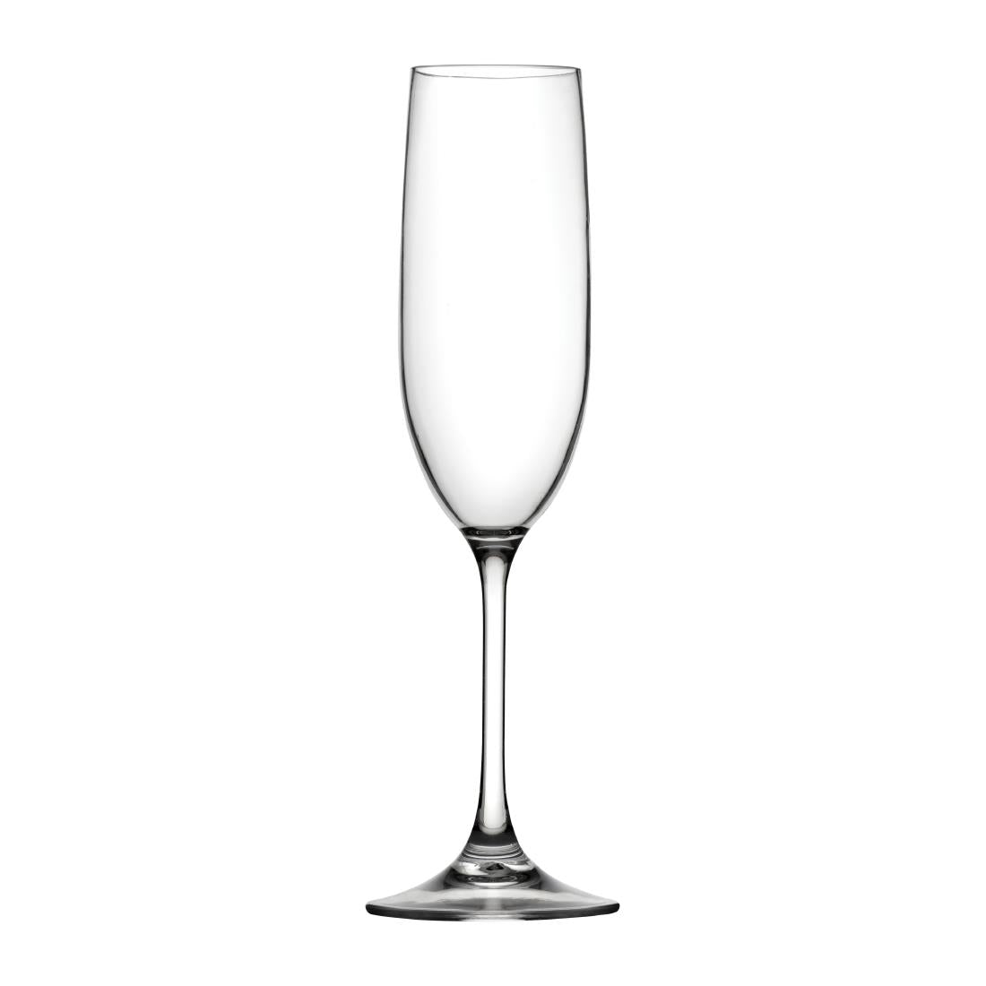 Utopia Sommelier Flutes 230ml (12 Pack)