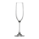 Utopia Sommelier Flutes 230ml (Pack of 12)