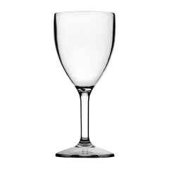 Utopia Diamond Wine Glasses 340ml (12 Pack)