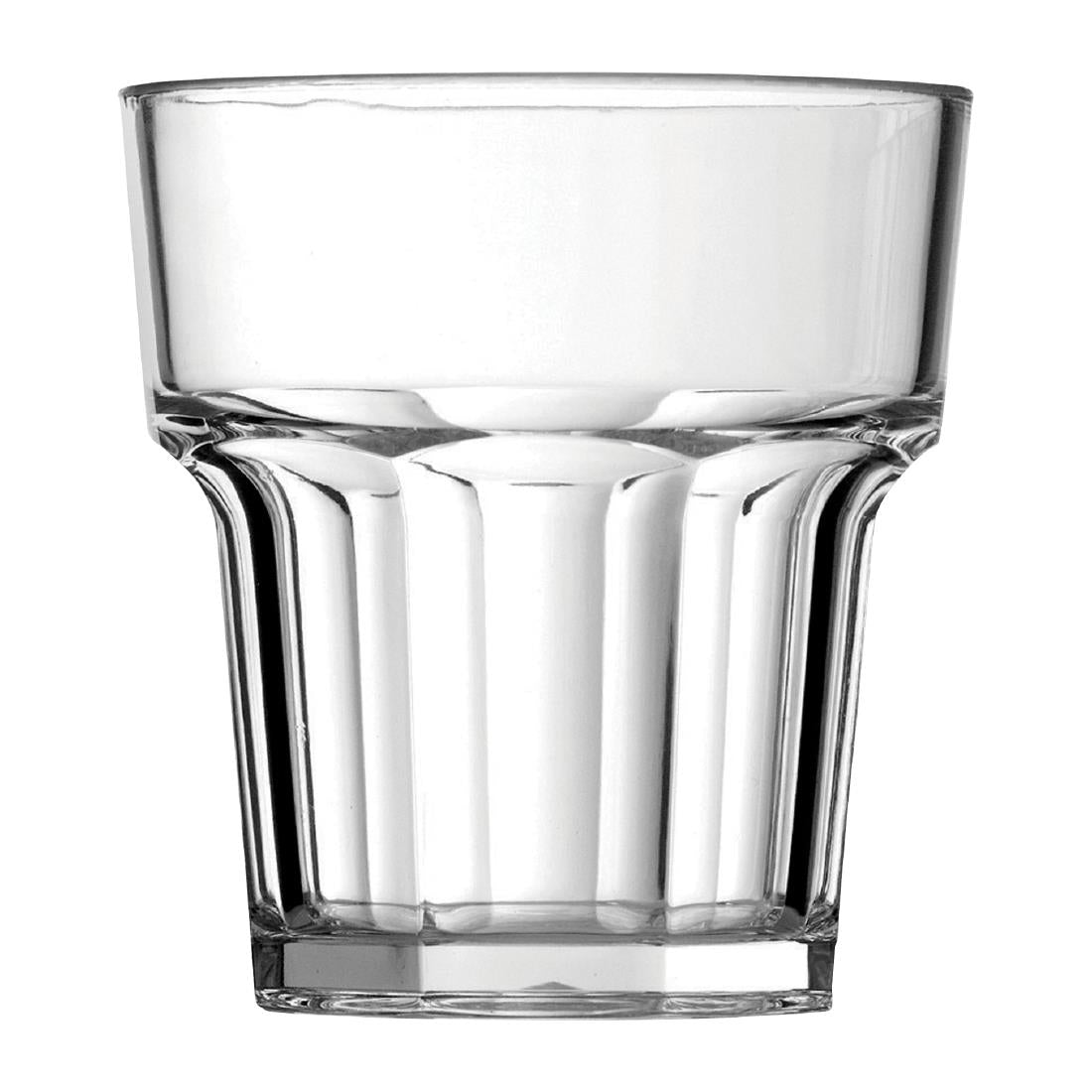 Utopia American Old Fashioned Glasses 270ml (Pack of 36)