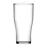 Utopia Half Pint Tulip Glasses CE 280ml (Pack of 48)