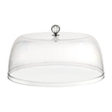 Utopia Sophia Cake Dome 325(Ø)mm (Pack of 6)