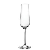 Rona Invitation Flutes 180ml (Pack of 6)