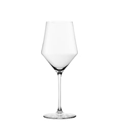 Rona Edge White Wine Glasses 405ml (6 pack)