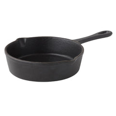 Utopia Round Pan 140mm (6 Pack)