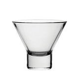 Utopia Petra Martini Glasses 220ml (Pack of 12)