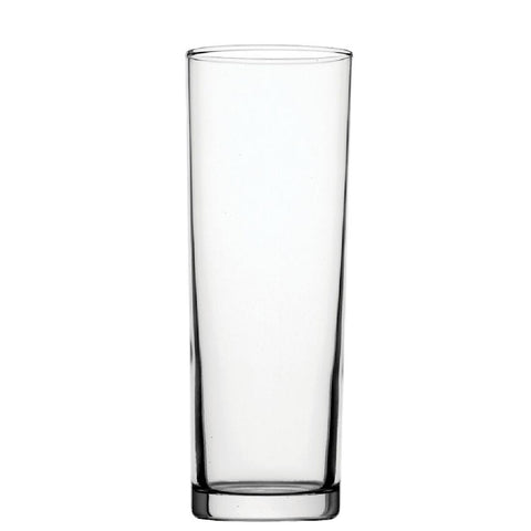 Utopia Toughened Tubo Tumblers 310ml (Pack of 24)