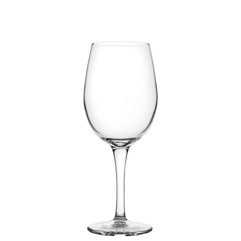 Utopia Moda Wine Glasses 440ml (Pack of 12)