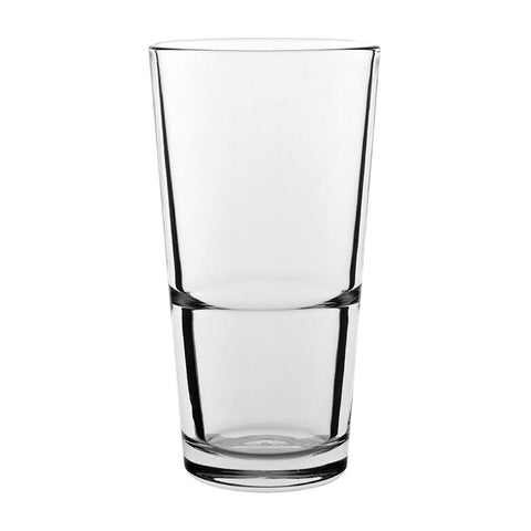 Utopia Grande Beverage Tumblers 280ml (Pack of 24)